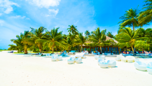 A Guide to Kenya’s Pristine Coastal Beaches