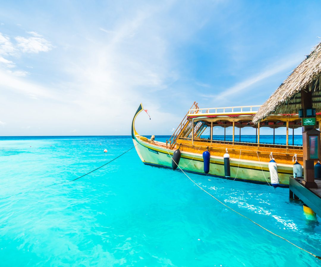 maldives island